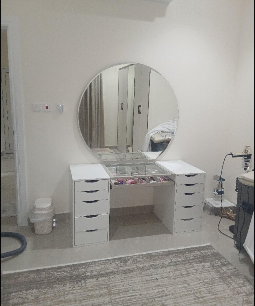 Stylish Glass mirror works Etc. - 8