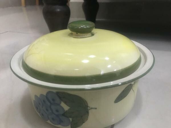 New Item - 1