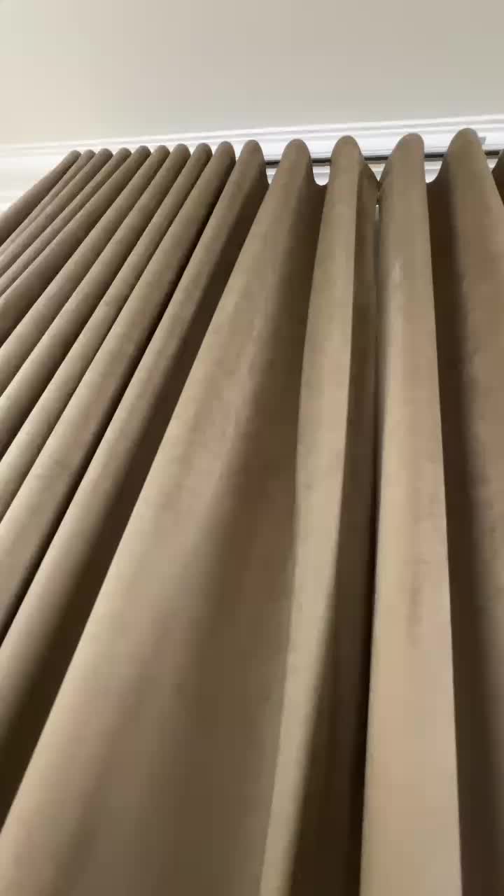curtain - 1