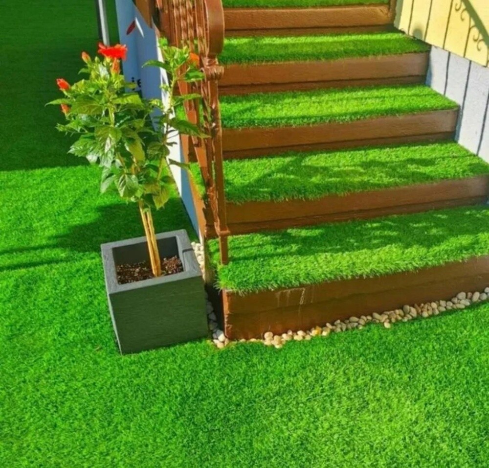 grass carpet - 4