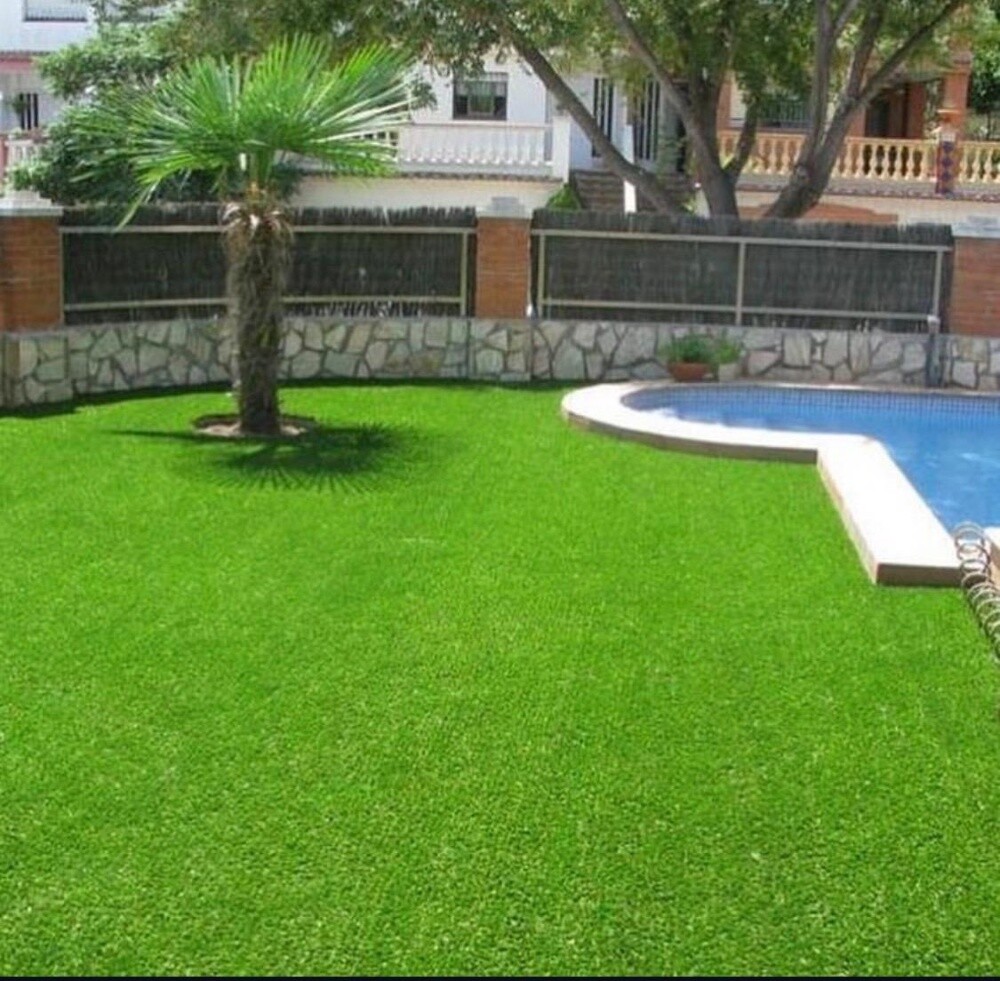 grass carpet - 3