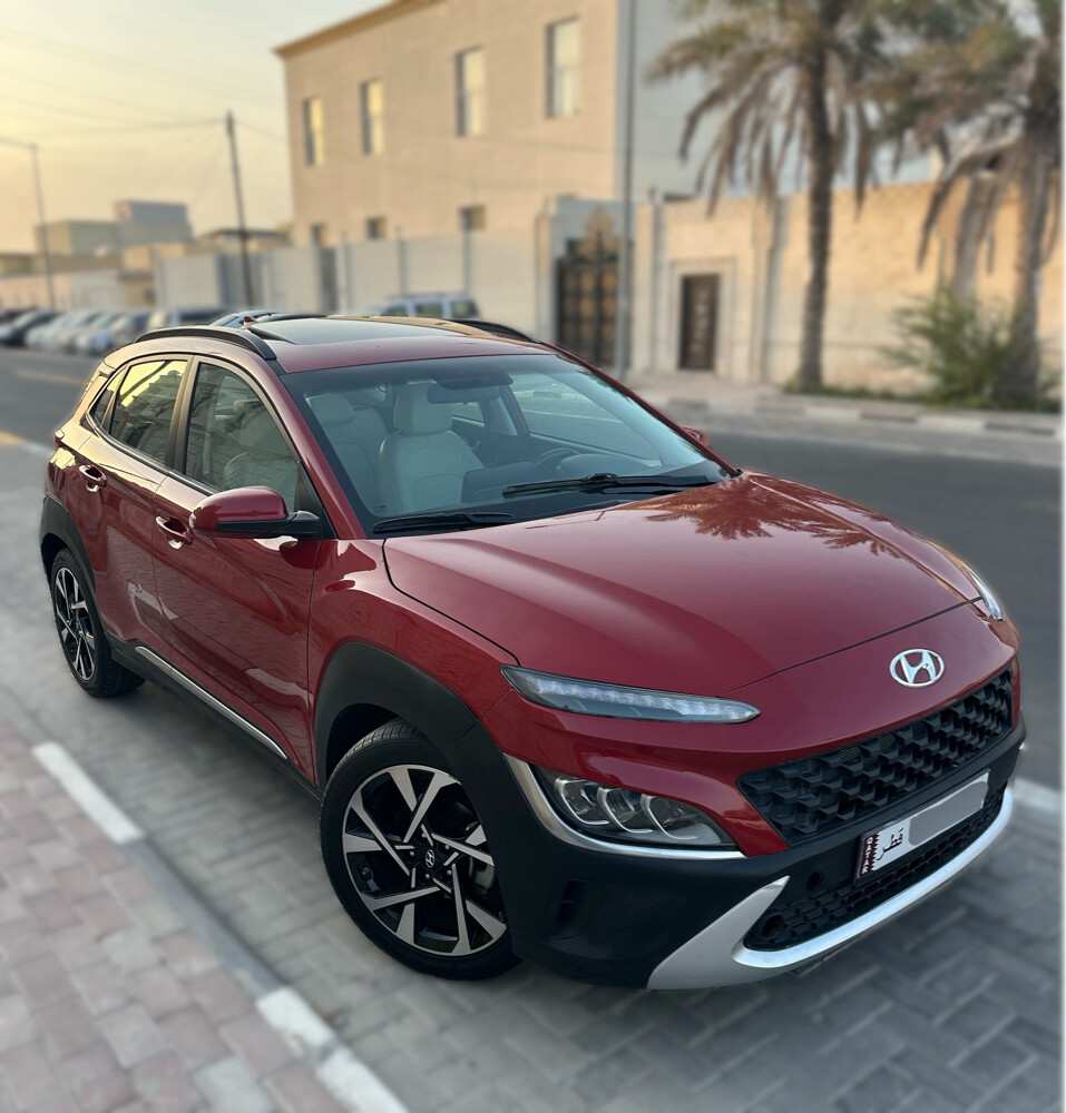 هيونداي  - 1