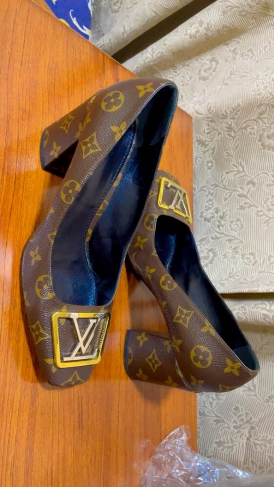Original Louis Vuitton Madeleine - 3