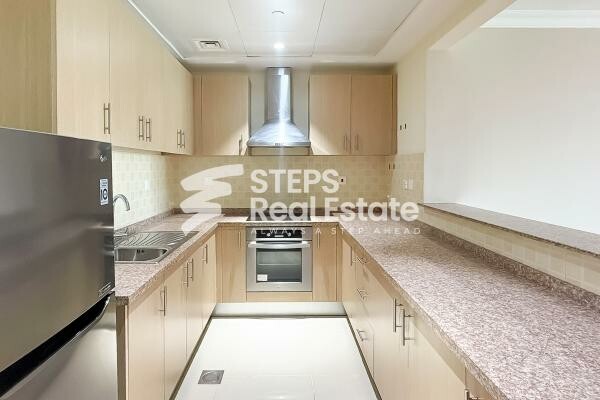 Studio for rent in Porto Arabia - 9