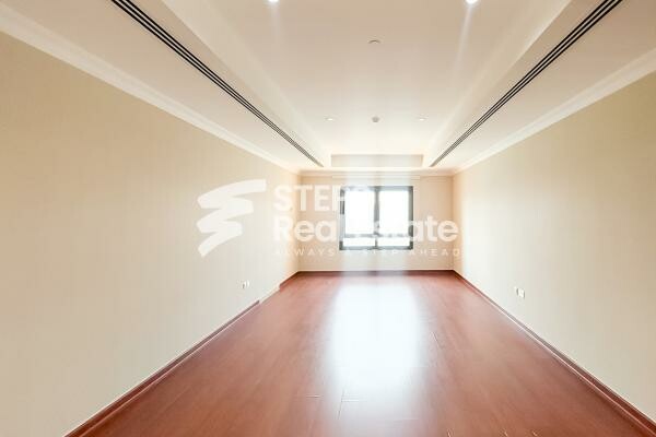 Studio for rent in Porto Arabia - 6