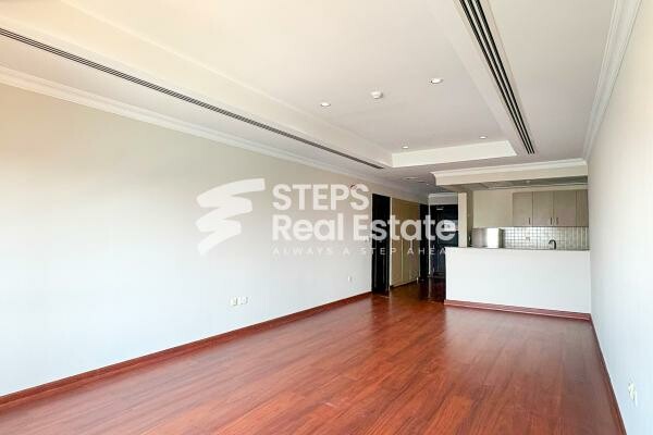 Studio for rent in Porto Arabia - 10
