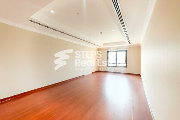 Studio for rent in Porto Arabia - 2