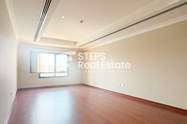 Studio for rent in Porto Arabia - 11
