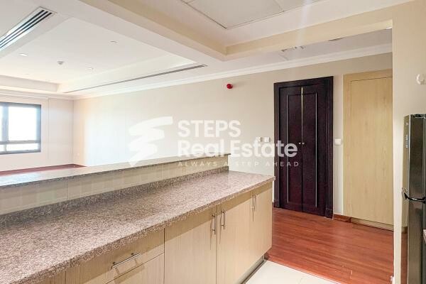 Studio for rent in Porto Arabia - 8