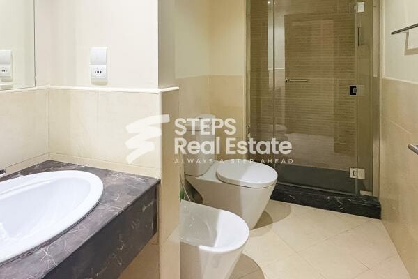Studio for rent in Porto Arabia - 4