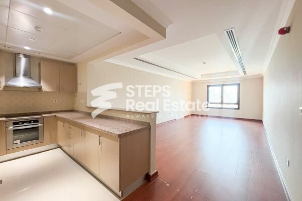 Studio for rent in Porto Arabia - 7