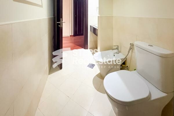 Studio for rent in Porto Arabia - 5