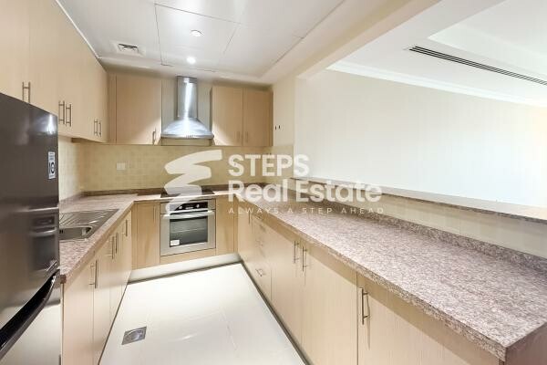 Studio for rent in Porto Arabia - 12