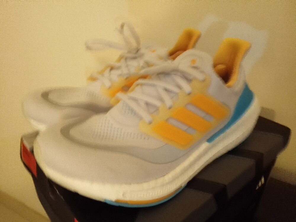 Adidas Ultraboost Light Size 42 - 1