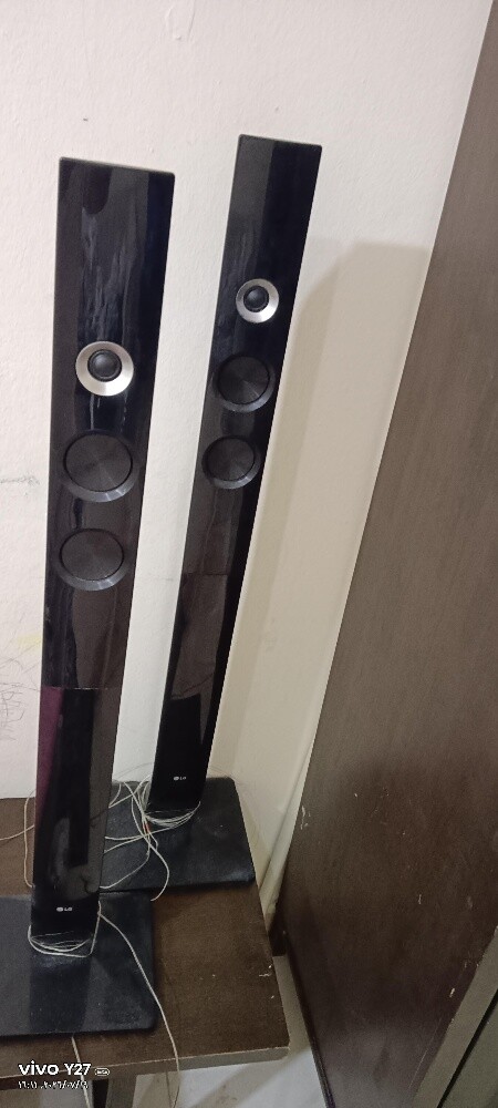 Sound system - 6