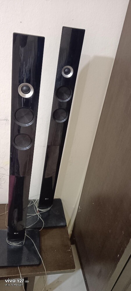 Sound system - 5