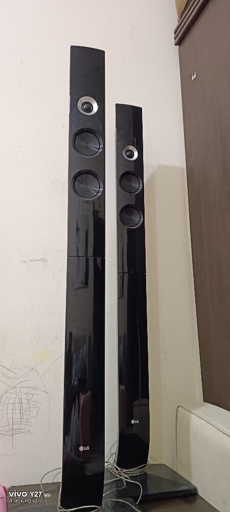 Sound system - 4