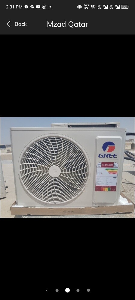 A/C BUYING SELLING & SERVICING - 1