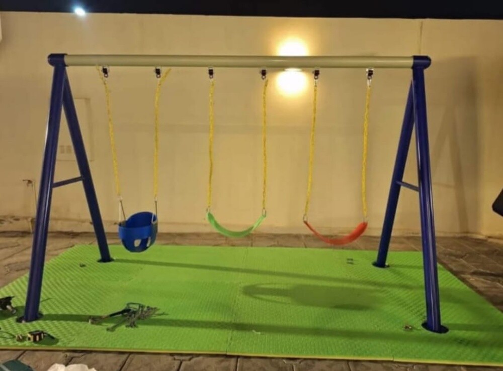kids swing - 3