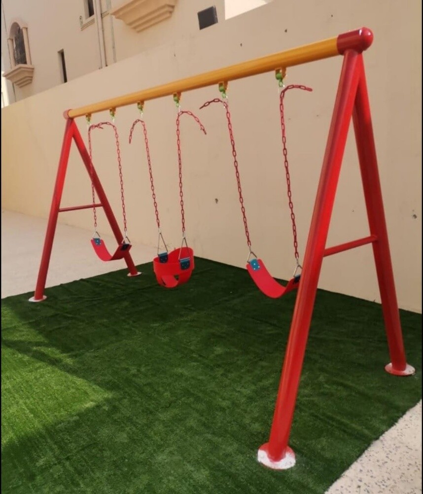 kids swing - 2