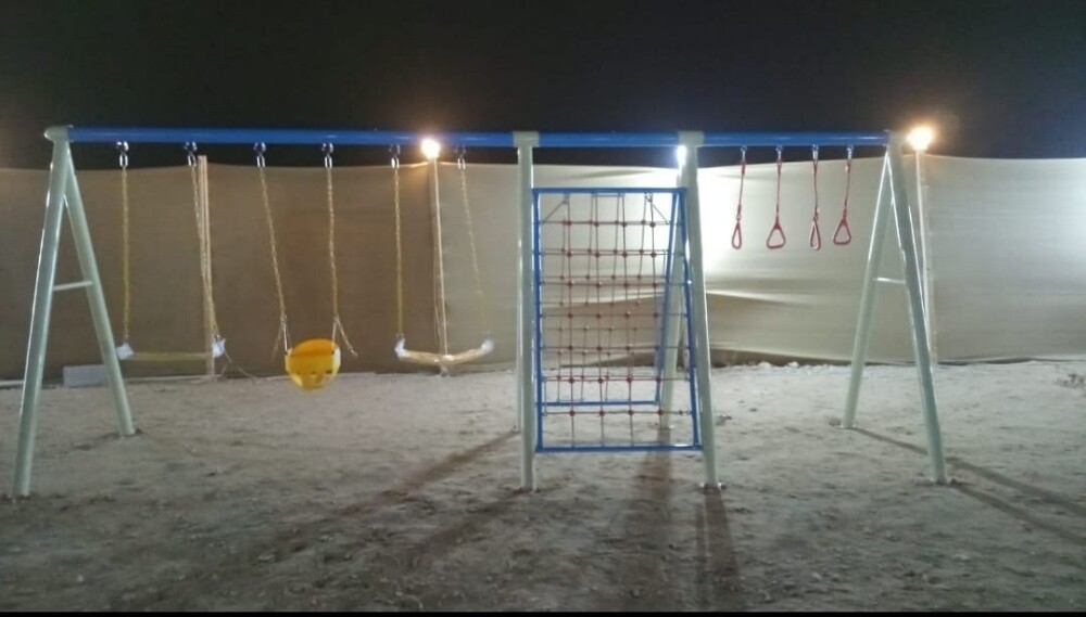 kids swing - 5