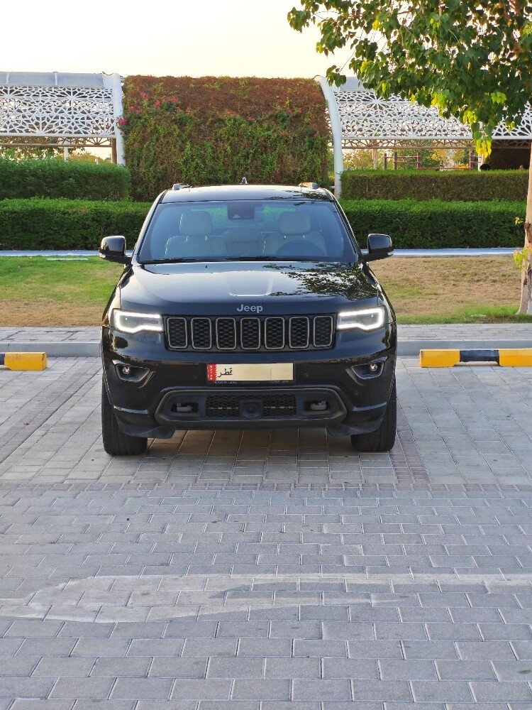 Jeep 75th Anniversary Edition 61km - 26