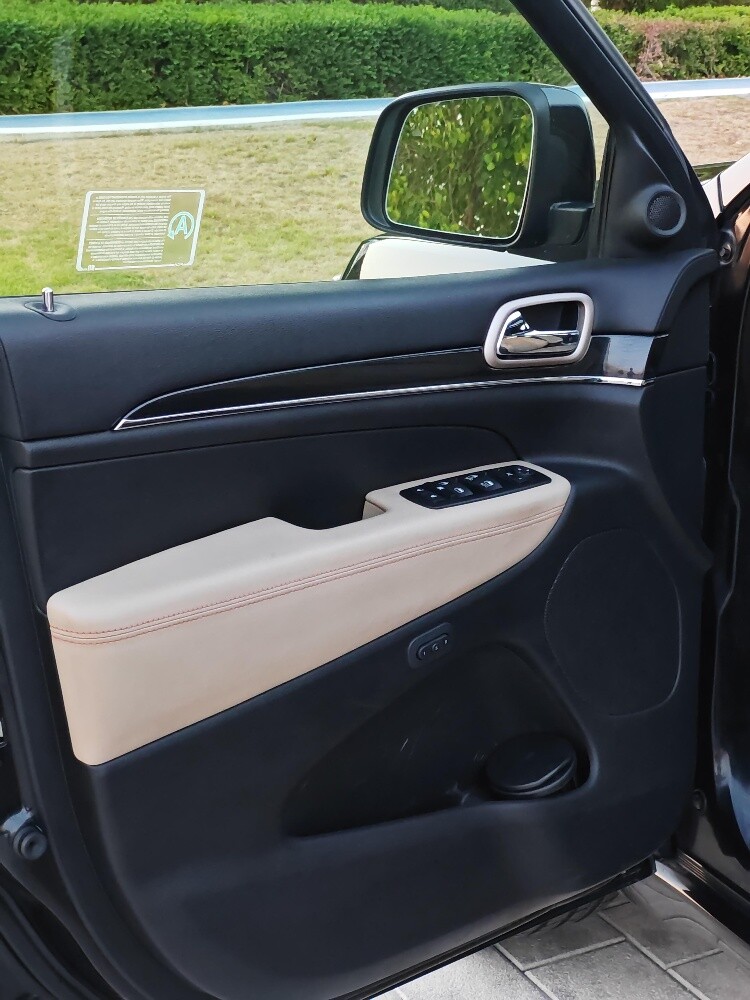 Jeep 75th Anniversary Edition 61km - 14