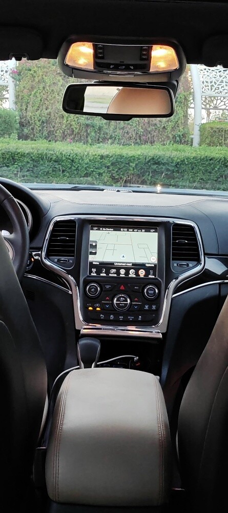 Jeep 75th Anniversary Edition 61km - 25