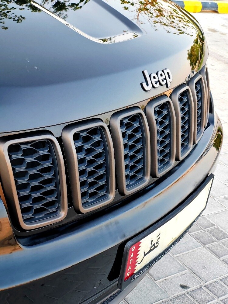Jeep 75th Anniversary Edition 61km - 10