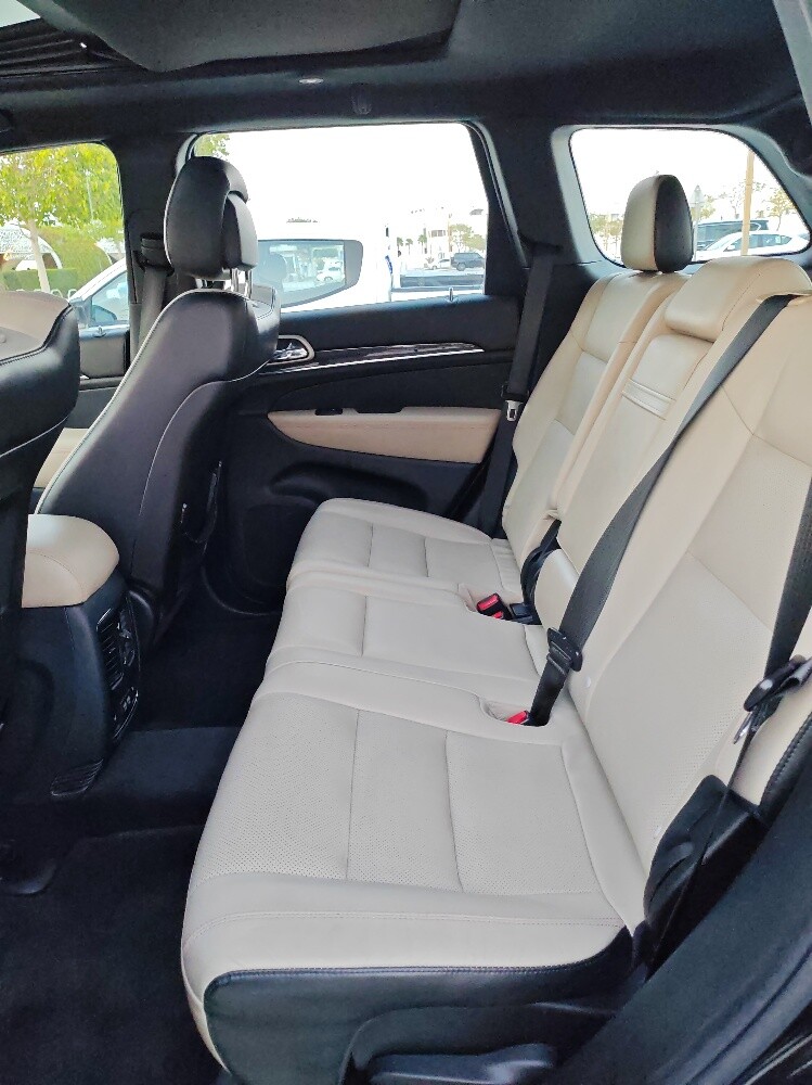 Jeep 75th Anniversary Edition 61km - 22