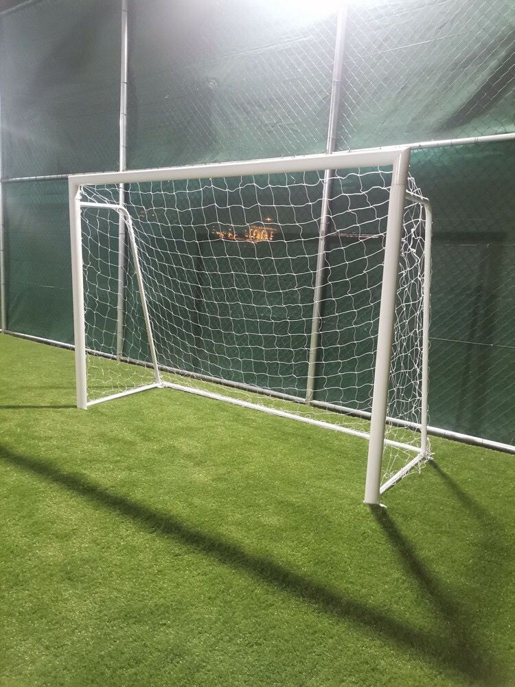 goal bar 5/2m - 1
