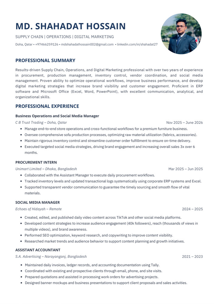 Data Entry Operator - 1