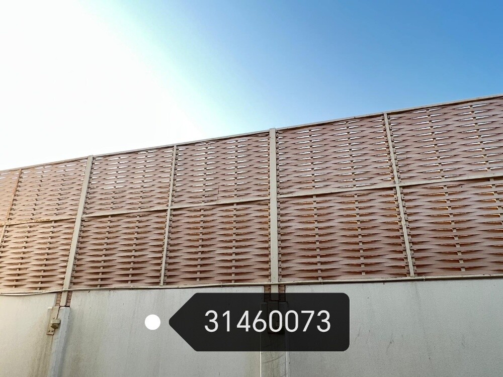نقوم بجميع الحدادة ترتيب وتركيب ا - 11
