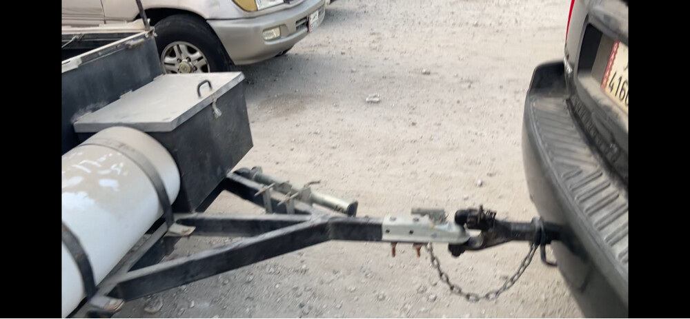 للبيع تيدر للسفر والرحلات - 2
