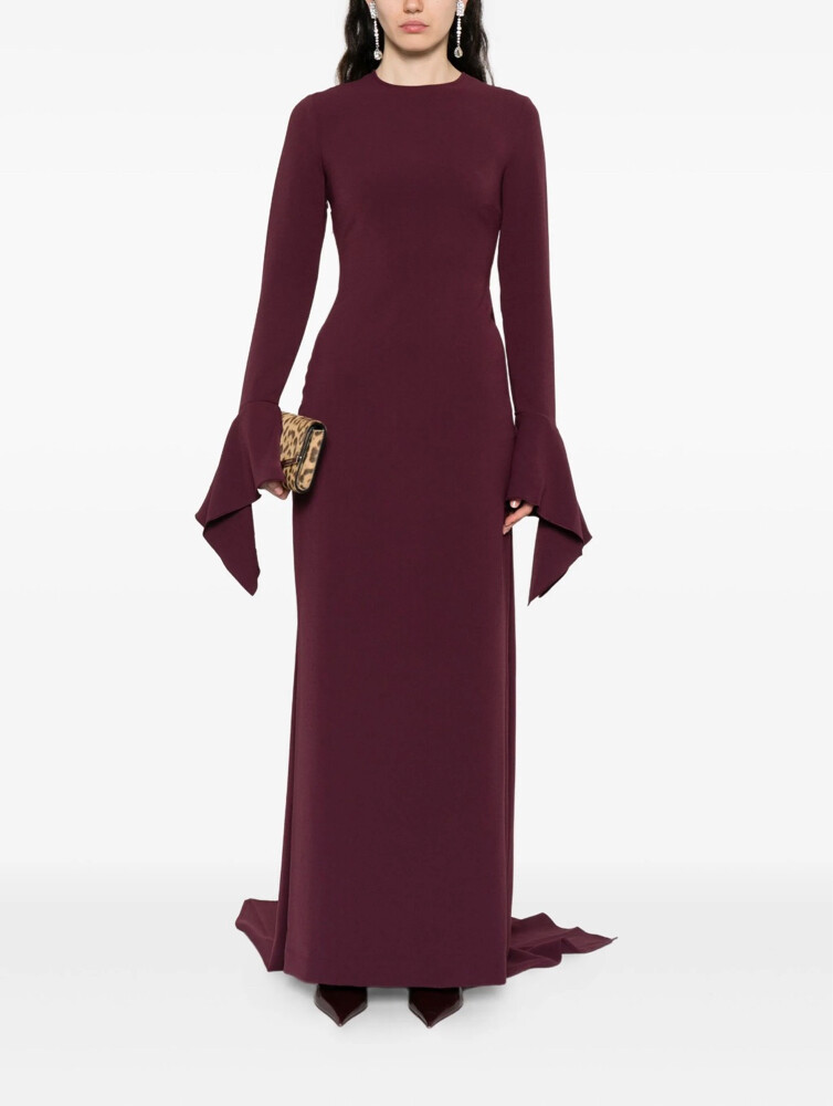 solace london dress - 4