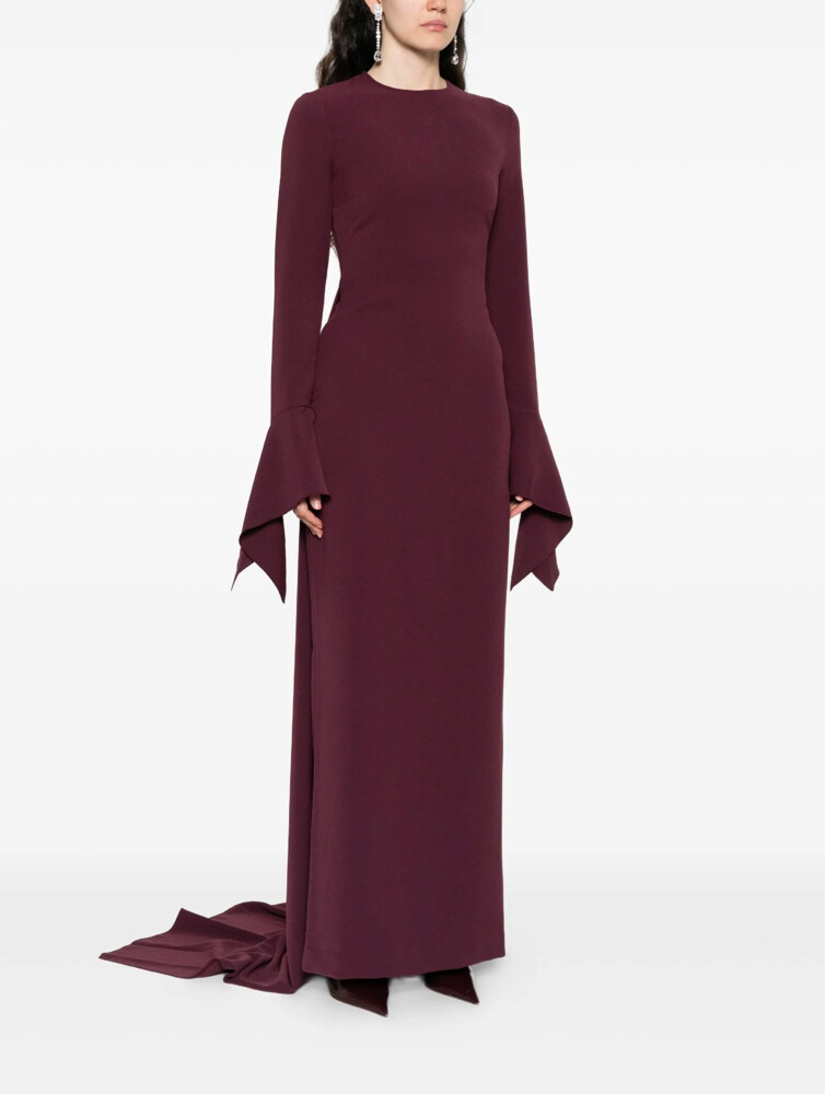 solace london dress - 2
