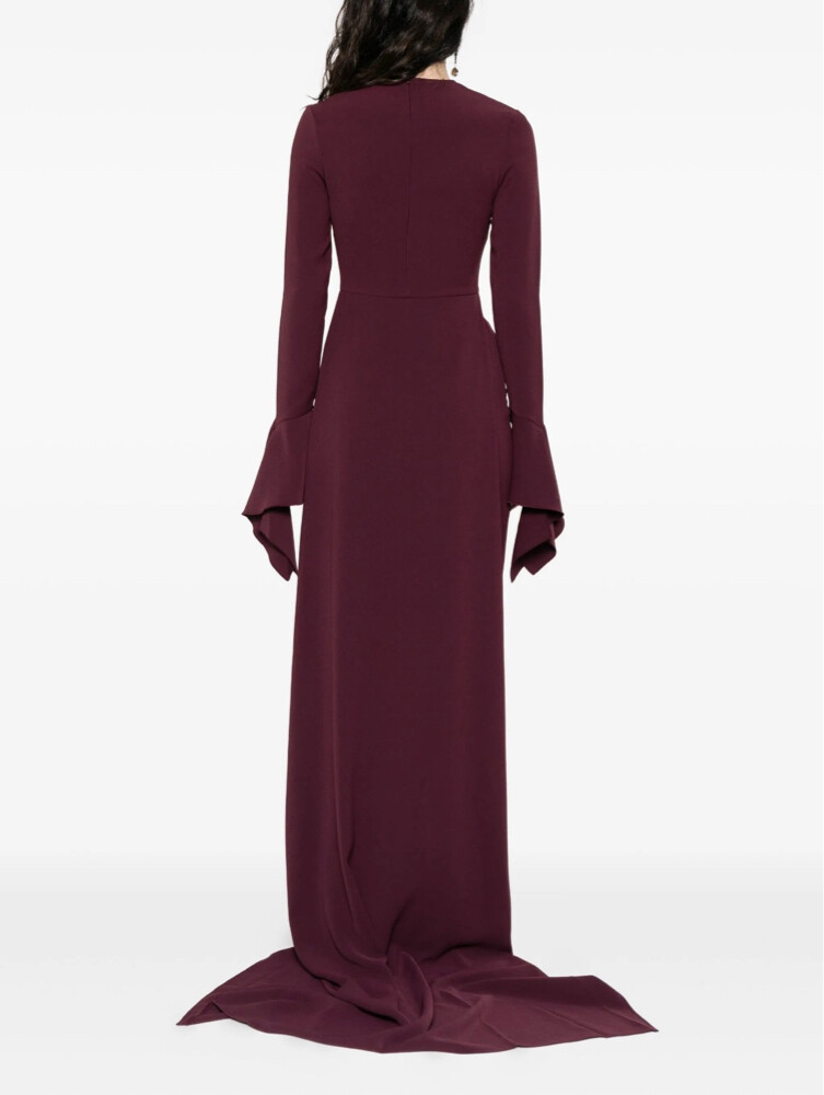 solace london dress - 3