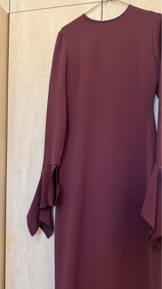 solace london dress - 5