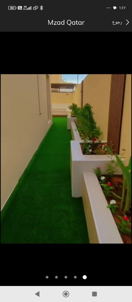 مزارع ومنسق حدائق - 6