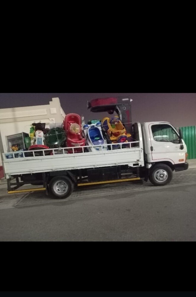 بكب صغير وكبير لنقل - 2