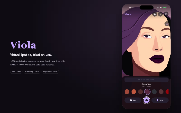 Your Website or App Built - 4