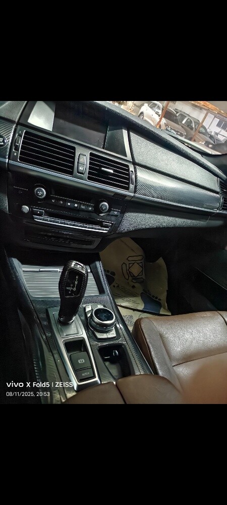 The one and only nado gray bmw X5 - 3
