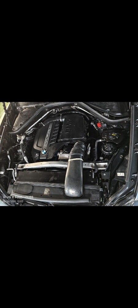 The one and only nado gray bmw X5 - 2