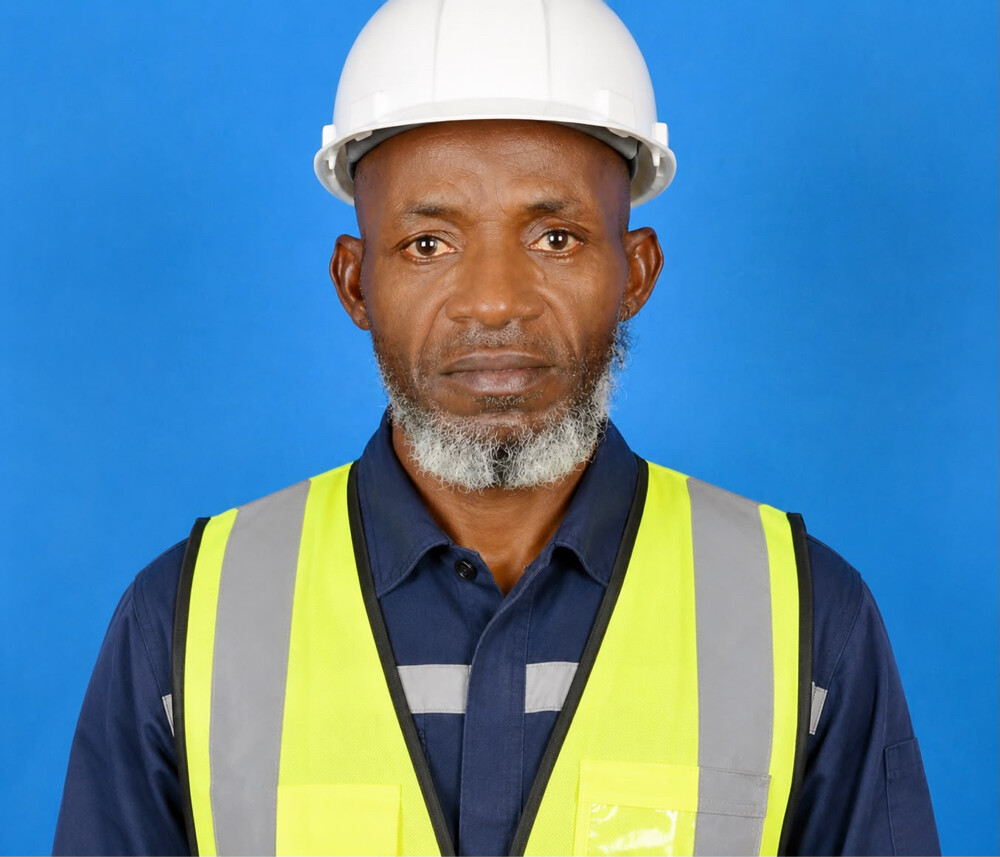 Lifting Operations Specialist - 1