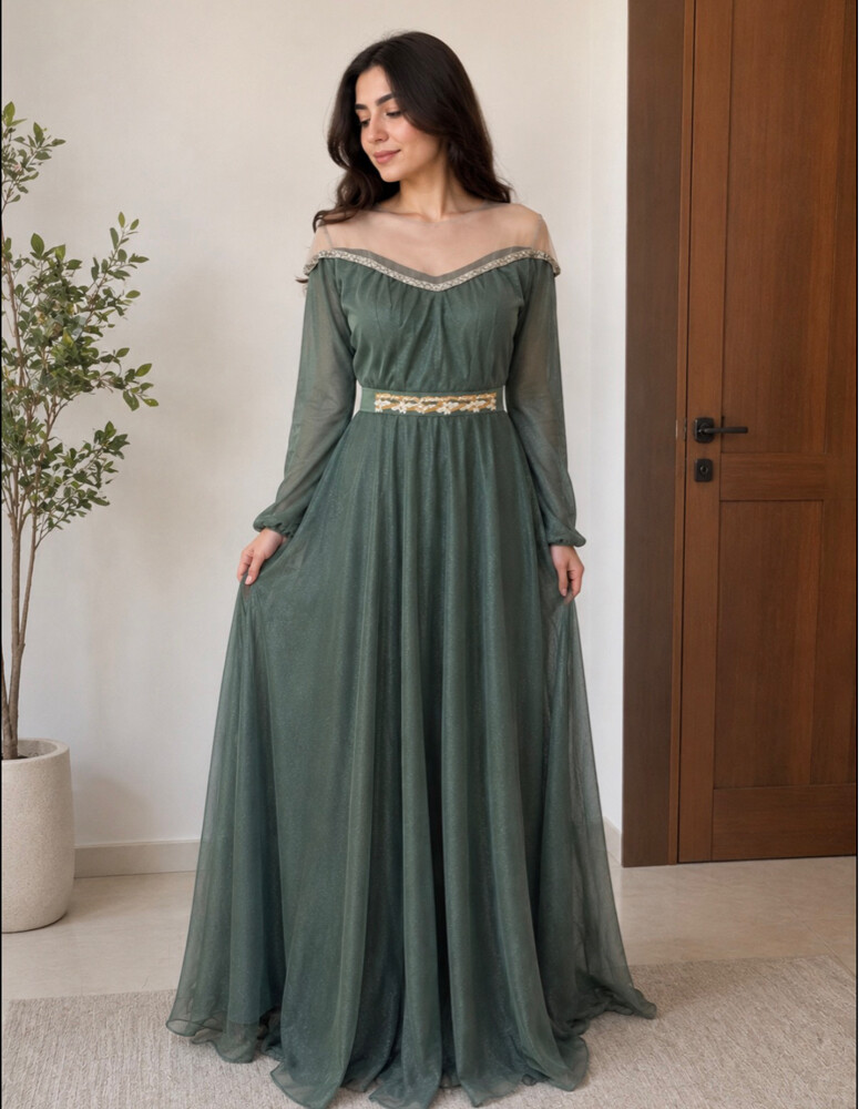 dress - 1