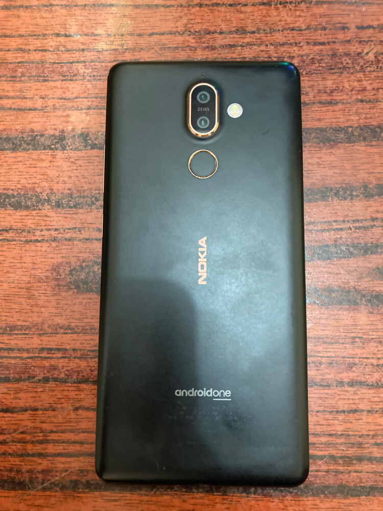 Nokia 7 plus sale - 2