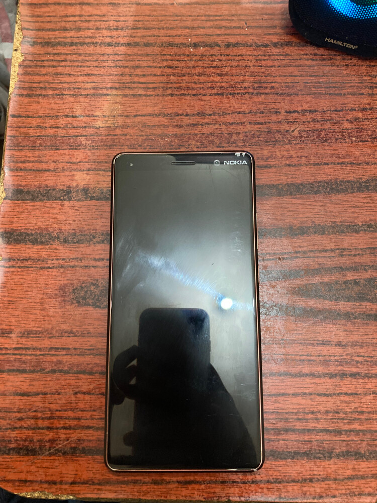 Nokia 7 plus sale - 1