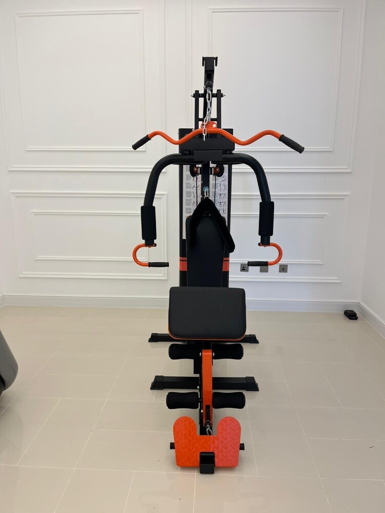 Multiple gym machine - 3