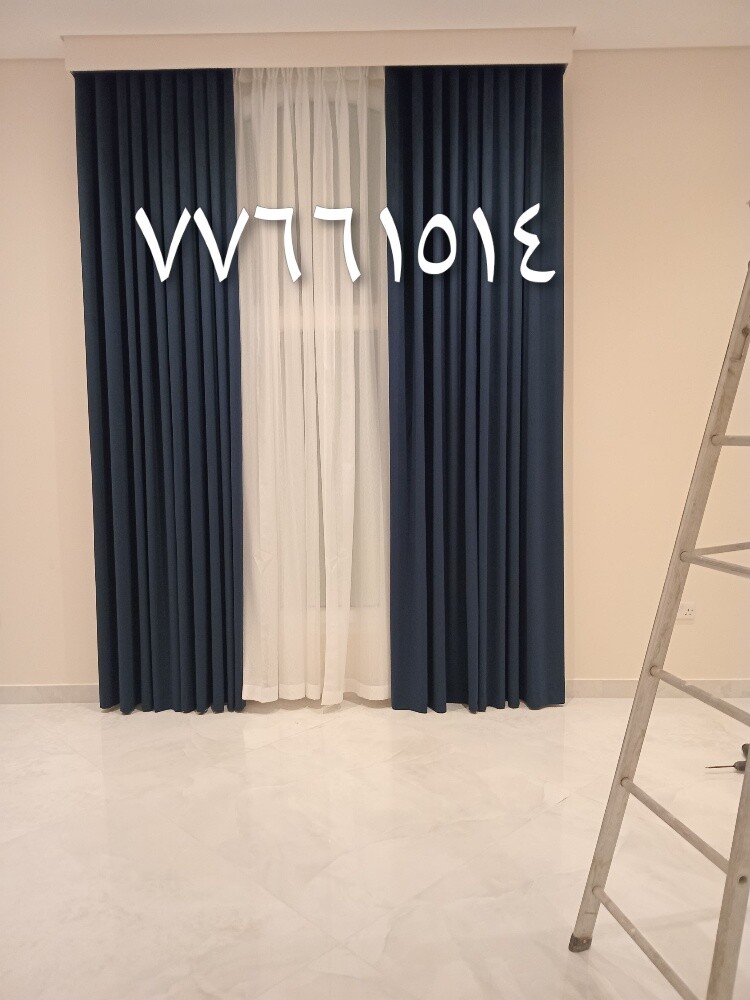 تفصيل رول عازل تفصيل ستاير - 5
