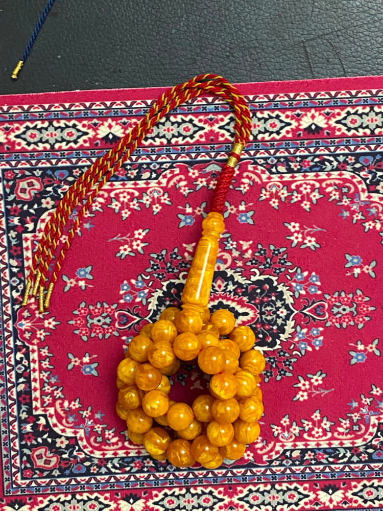 مسباح - 2